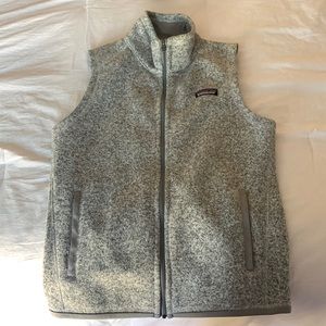 Patagonia better sweater vest